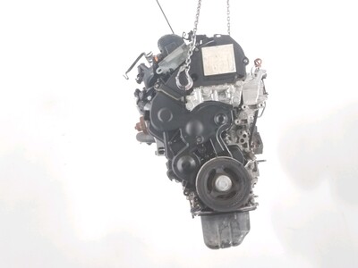 Moteur occasion - Peugeot 208 - 00000135SW