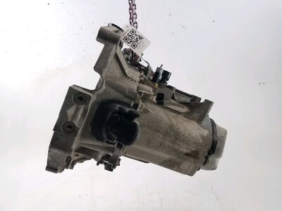 20CP60 Citroen C3 PLURIEL