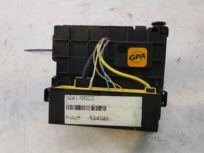 9807428480 Peugeot 508