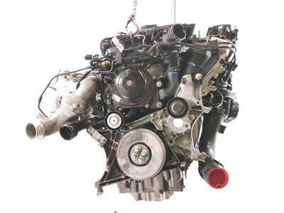 651960 Mercedes CLASSE M