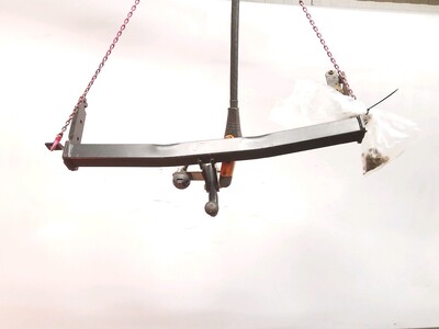 033541 Nissan X-TRAIL