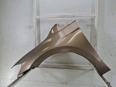 510821021D Volkswagen GOLF