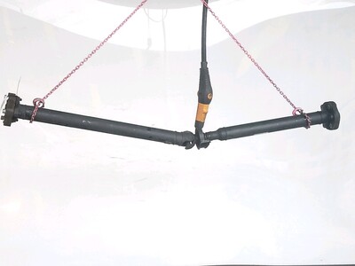 2044106901 Mercedes CLASSE GLK CLASSE CLS CLASSE C