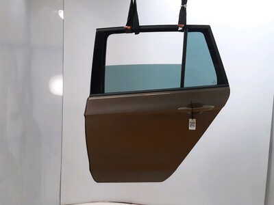 510833055R Volkswagen GOLF