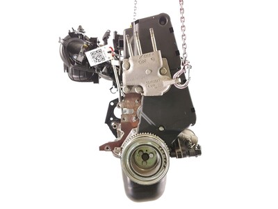 Engine used - Fiat 500 - 73504474