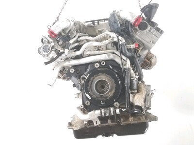 CUDC Porsche CAYENNE