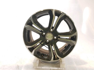 96 737 736 XC Peugeot 208