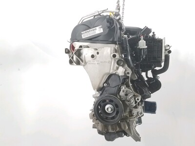 Moteur occasion - Volkswagen GOLF - 04E100098H