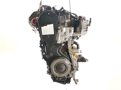 Engine used - Peugeot 508 - 16 099 588 80 - GPA