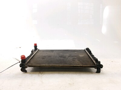 1214784 Ford FIESTA
