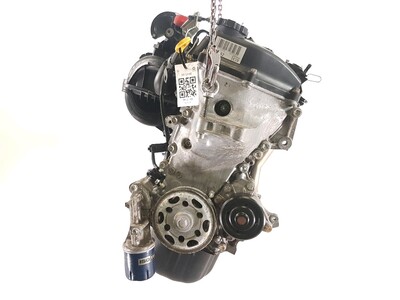 Moteur occasion - Toyota AYGO - 190000Q040