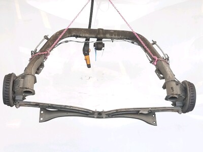 555015365R Renault TWINGO