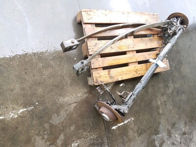 7701475795 Renault MASTER