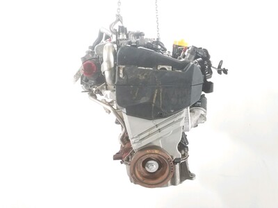Moteur occasion - Renault CLIO - 8201708642