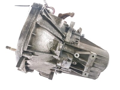 147-192A5000-6V Alfa-Romeo 147