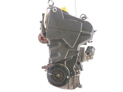 Engine used - Renault SCENIC - 7701478491