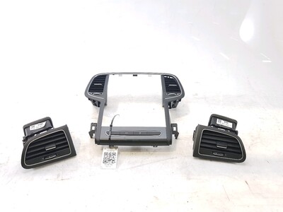 682603619R Renault MEGANE