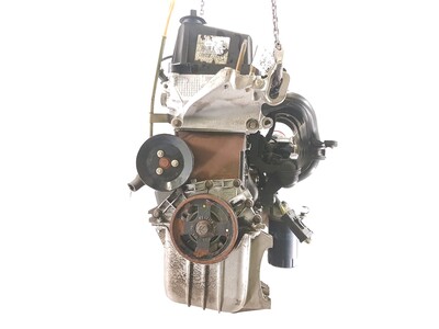 Moteur occasion - Ford FIESTA - 1149650