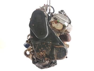 U25661 Peugeot Citroen J5 C25