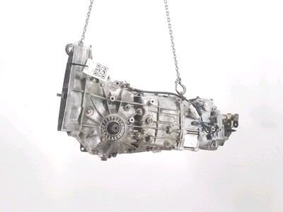 TY752VN5AA Subaru IMPREZA