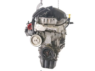 Moteur occasion - Peugeot 207 - 0135 LN