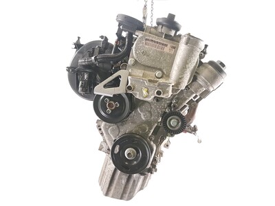 Engine used - Audi A3 SPORTBACK - 03C100091 PX