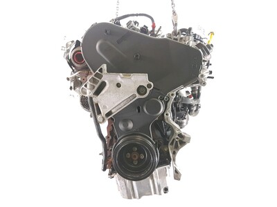 Engine used - Volkswagen TOURAN - 04L100091F