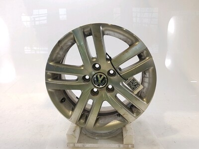 1K0601025DF8Z8 Volkswagen GOLF PLUS