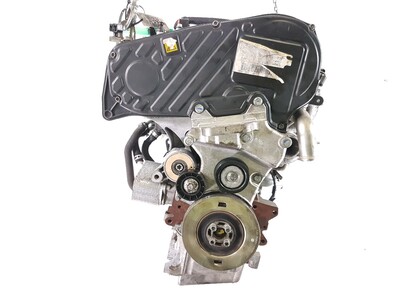 Z19DTH Opel Saab VECTRA 9.3 SPORT SEDAN ASTRA