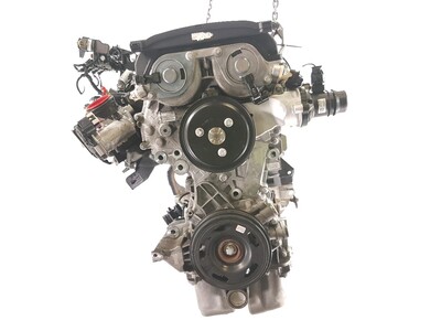 Moteur occasion - Opel CORSA - 95515220