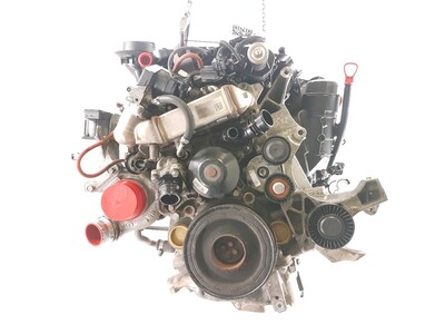 Engine used - BMW SERIE 1 - 11 00 2157058