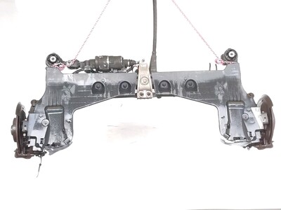 555017006R Renault LAGUNA ESTATE LAGUNA