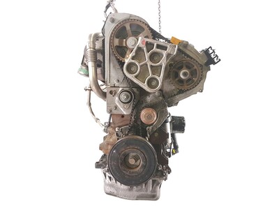 Engine used - Renault SCENIC - 7711135764