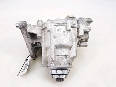 27 10 7646871 BMW X1