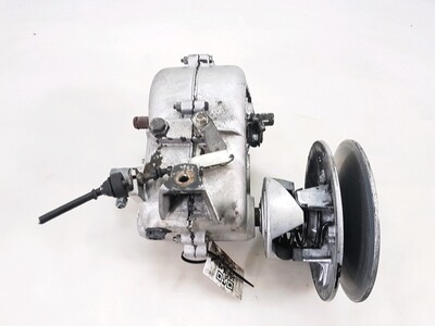 GPA-0-NC-1 Aixam 400