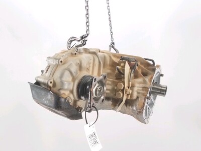 8-98028-765-0 Isuzu D-MAX CREW CAB