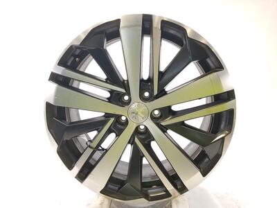 98 204 111 EH Peugeot 5008 3008