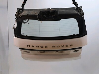 LR077685 Land Rover RANGE ROVER