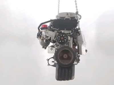 GA16DE-N15 Nissan ALMERA