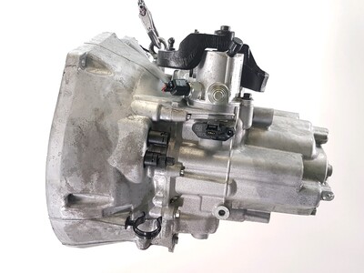 AV6R7002KH Ford Isuzu FOCUS D-MAX CREW CAB