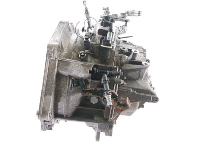 GETRAG-BGG Opel ASTRA