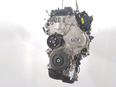 Moteur occasion - KIA SPORTAGE - Z53412AZ00