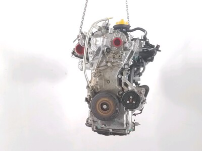 Moteur occasion - Nissan MICRA - 10102-01Q3K