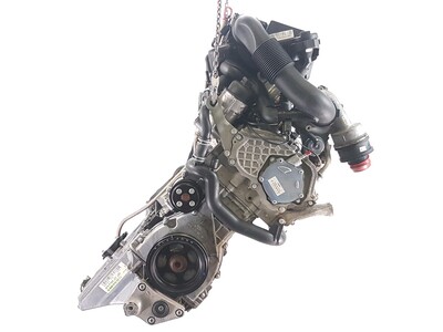 A64094030611732 Mercedes CLASSE A