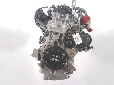 B16DTL-ASTRA Opel ASTRA