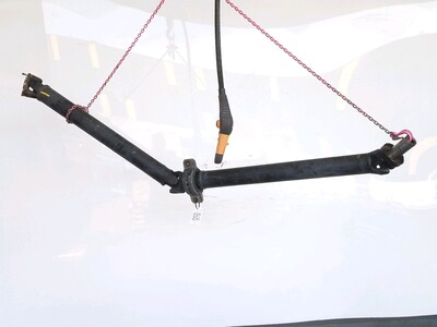 491044A500 Hyundai SATELLITE