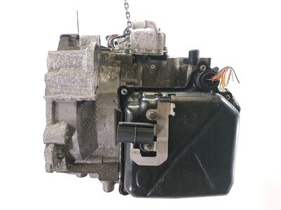 PBC Volkswagen SHARAN