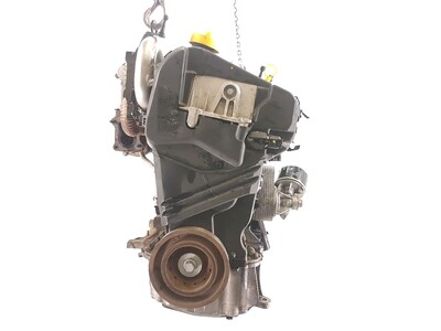 Moteur occasion - Renault CLIO - 7701476910