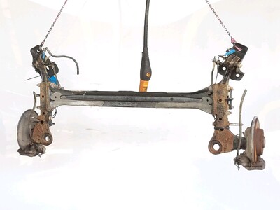 00005148G8 Citroen C3 PLURIEL