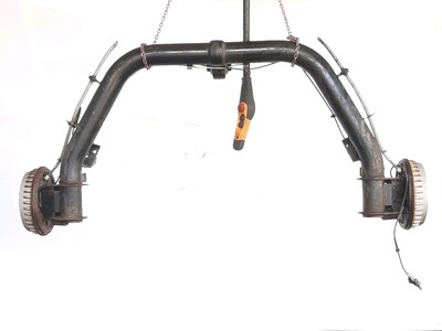 555018096R Renault TWINGO